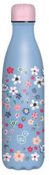 Ars Una Kulacs duplafalú ARS UNA fém 500 ml Pearl Blossom Blue (55813761) - bestoffice