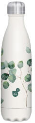 Ars Una Kulacs duplafalú ARS UNA fém 500 ml Botanic Leaf 2024 (VL_41091260)