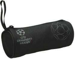 Tolltartó CHAMPIONS LEAGUE hengeres fekete (15.18610)