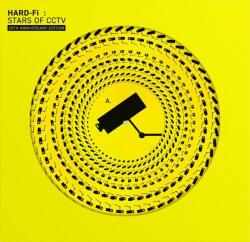 Hard-Fi Stars of Cctv (20th Anniversary Edition) (Zoetrope Picture Disc Vinyl)