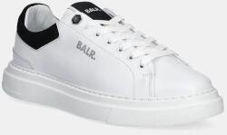 BALR BALR. bőr sportcipő Game Day Sneaker fehér, B1511.1036 - fehér Férfi 41