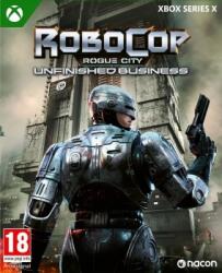 NACON RoboCop Rogue City Unfinished Business (Xbox Series X/S)