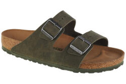 Birkenstock Arizona Sandale pentru bărbați în Verde Culoare 1024550 (1024550)