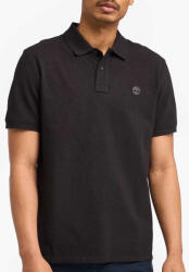 Timberland Tricou Negru TB0A6VDP001 (TB0A6VDP001)