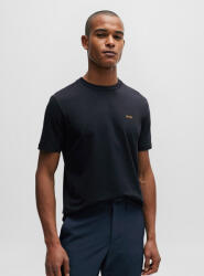 Boss Tricou Albastru închis 50506373-401 (50506373-401)