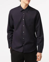 Lacoste Cu mânecă lungă Bumbac Cămașă Albastru marin CH8522-HDE (CH8522-HDE)