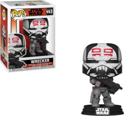 Funko Pop! Filme: Star Wars - Wrecker 443 Bobble-Head (55501)