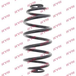 KYB Arc spiral KYB RJ6649 - piesa-auto