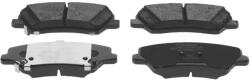 Bosch set placute frana, frana disc BOSCH 0 986 424 863 - piesa-auto