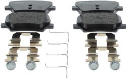 Bosch set placute frana, frana disc BOSCH 0 986 460 142