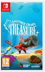 Aggro Crab Games Another Crab's Treasure (Switch)