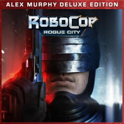 NACON RoboCop Rogue City [Alex Murphy Deluxe Edition] (Xbox Series X/S)
