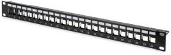 ASSMANN DN-91411 - patch panel - 1U - 19 (DN-91411)