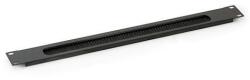 TRITON KELine 19" fésűs panel, 1U (RAB-ZP-X03-A2)