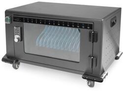 ASSMANN Mobile charging cabinet for tablets up to 14 inch (DN-45003)