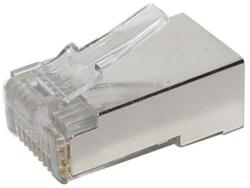 RULSTEIN Rülstein RJ45 8P8C árnyékolt 100 db csatlakozó (05267) - procompkft