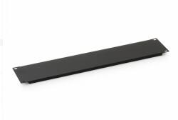 TRITON RAB-ZP-X01-A1 19" 1U (Blank panel) Takarólap (RAB-ZP-X01-A1)