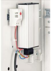 LANDE LN-150W 150W kültéri rack szekrényhez fűtőmodul termosztáttal (LN-150W) - procompkft