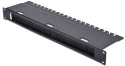 ASSMANN DN-19 ORG-3U-SW - rack cable management panel - 1U (DN-19 ORG-3U-SW)