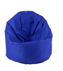 PUFRELAX Калъф за пуф, 210л. , Relaxo - Teteron blue (COVER_PUF-G-R-TEX-BLURY) - topmall