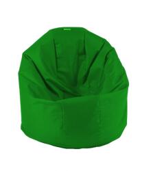 PUFRELAX Пуф 330л. , Relaxo XL, Panama Green, Водоустойчив, Перящ се калъф, Пълнеж от Полистиролни перли (PUF-G-RXL-PEX-GR) - topmall