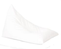 PUFRELAX Калъф за пуф шезлонг, 320л. , Kudos - Teteron White (COVER_PUF-G-K-TEX-WH) - topmall