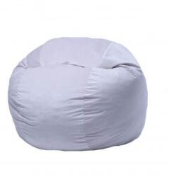 PUFRELAX Пуф барбарон, 400л (puf-m-m-ph-sn) - topmall