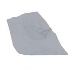PUFRELAX Пуф, Голяма възглавница, 350л. , Magic Pillow - Panama Grey, Перящ се калъф, Водоустойчив, Пълнеж от Полистиролни перли (PUF-G-MP-PEX-GRE) - topmall