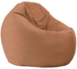 PUFRELAX Калъф за пуф 330л. , Relaxo XL - Terracotta Orange (COVER_PUF-G-RXL-PT-TCOR) - topmall