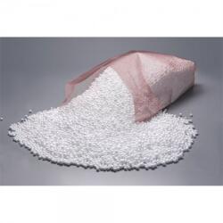 PUFRELAX 300л. Полистиролни перли за пълнене и презареждане Pufrelax - (3 Kg) (PUF-G-3KG) - topmall