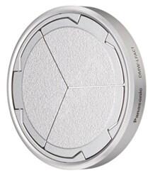 Panasonic DMW-LFAC1GUS objektívsapka ezüst (DMW-LFAC1GUS)