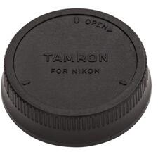 Tamron hátsó objektívsapka Nikon AF bajonett (N/CAP) - bluechip