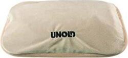 Unold Electric hot water bottle Wärmi, heating pad (beige) (86010)