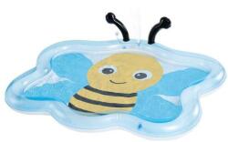 Intex Méhecskés Spriccelős Bébimedence - 127 X 102 X 84 cm, 2 Éves kortól, Lányoknak és Fiúknak