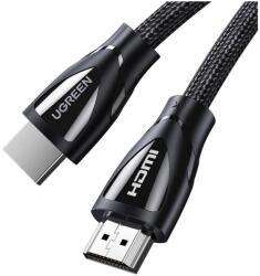 UGREEN HDMI kábel 2.1 8K 60Hz 3m fekete UGREEN HD140