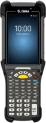 Zebra MC9300 Freezer MC930P-GFEGG4RW, terminal de date, 2D, ER, SE4850, BT, Wi-Fi, NFC, 5250 Emu. , Gun, IST, Android (MC930P-GFEGG4RW)