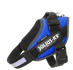 Julius-K9 Julius K-9 IDC Powerhám 2-es méret (kék) 28-40kg-ig (16IDC-B-2)