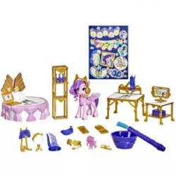 Hasbro My Little Pony: A film - Királyi szoba átalakulás (F38835L0) (F38835L0)