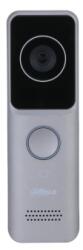 Dahua Kültéri videó kaputelefon Dahua VTO2311R-WP 1/2.8, 2MP HD CMOS, IC-kártya, WiFi, PoE, IP65, IK07 (34173)