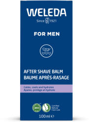 Weleda Balzam după ras 100 ml