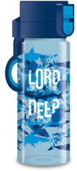 Ars Una Kulacs ARS UNA műanyag BPA-mentes 475 ml Lord Of The Deep