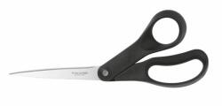 Fiskars Olló, általános, 21 cm, FISKARS "Essential", fekete (IF23817)