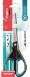 Maped Olló, irodai, 17 cm, MAPED "Essentials Soft (IMA468210) - fiorex