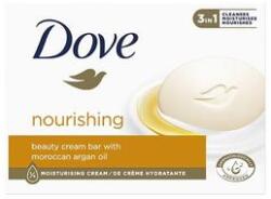 Dove Krémszappan DOVE Nourishing 90 g (62766793) - irodaszer