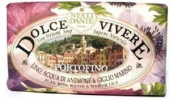 Săpun de toaletă Nesti Dante Portofino, 250g