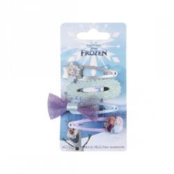 Javoli Disney Jégvarázs hajcsat szett 4 db-os (Snowflakes) (CEP2500003052)