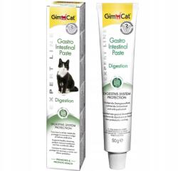 Gimpet GimCat Gastro Intestinal macska bélemésztő paszta prebiotikum Tgos 50g (4002064417462)