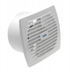 Kanlux Fürdőszobai ventilátor Ciklon Eol 150B Kanlux (70921)