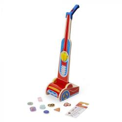 Melissa & Doug KNS Porszívó Szett Szerepjáték