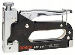 Bosch Kézi Tűzőgép Ht 14 (0603038001) - allegro